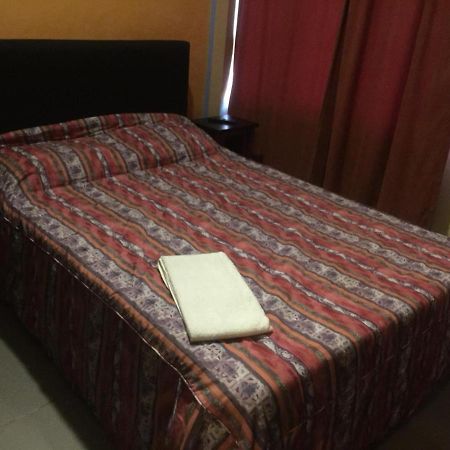 Hotel La Potiniere Schaerbeek Zewnętrze zdjęcie