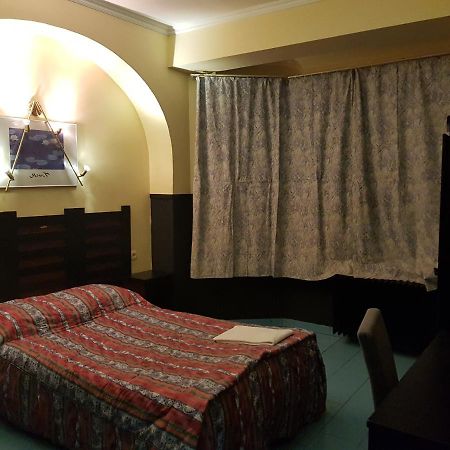 Hotel La Potiniere Schaerbeek Zewnętrze zdjęcie