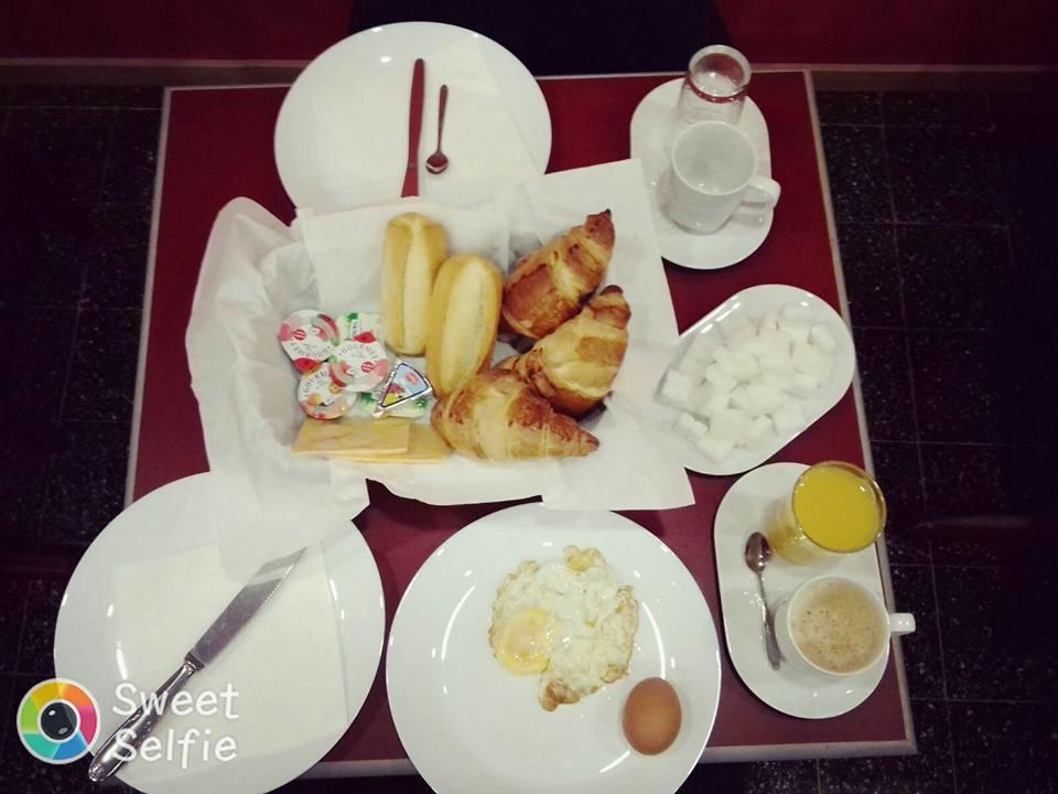 Hotel La Potiniere Schaerbeek Zewnętrze zdjęcie