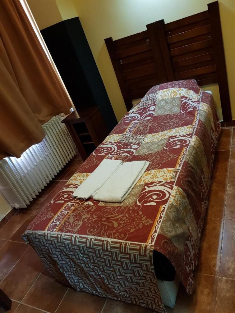 Hotel La Potiniere Schaerbeek Zewnętrze zdjęcie