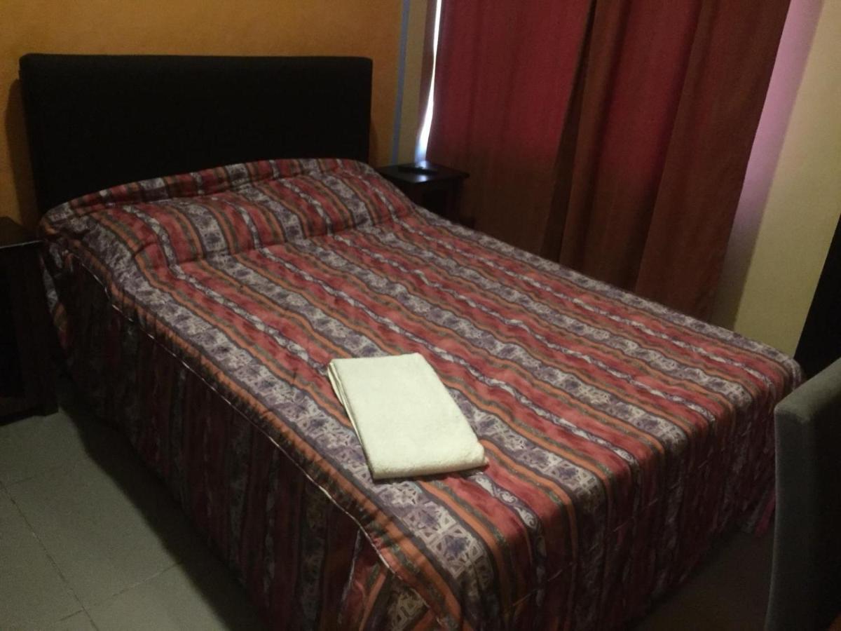 Hotel La Potiniere Schaerbeek Zewnętrze zdjęcie