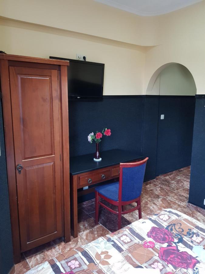Hotel La Potiniere Schaerbeek Zewnętrze zdjęcie