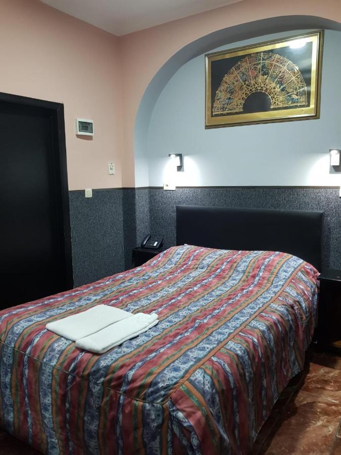 Hotel La Potiniere Schaerbeek Zewnętrze zdjęcie