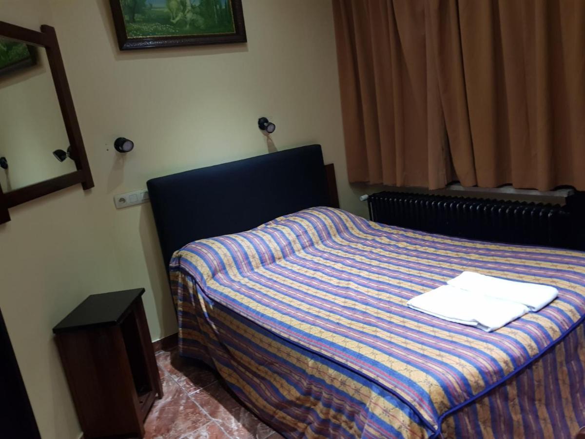 Hotel La Potiniere Schaerbeek Zewnętrze zdjęcie