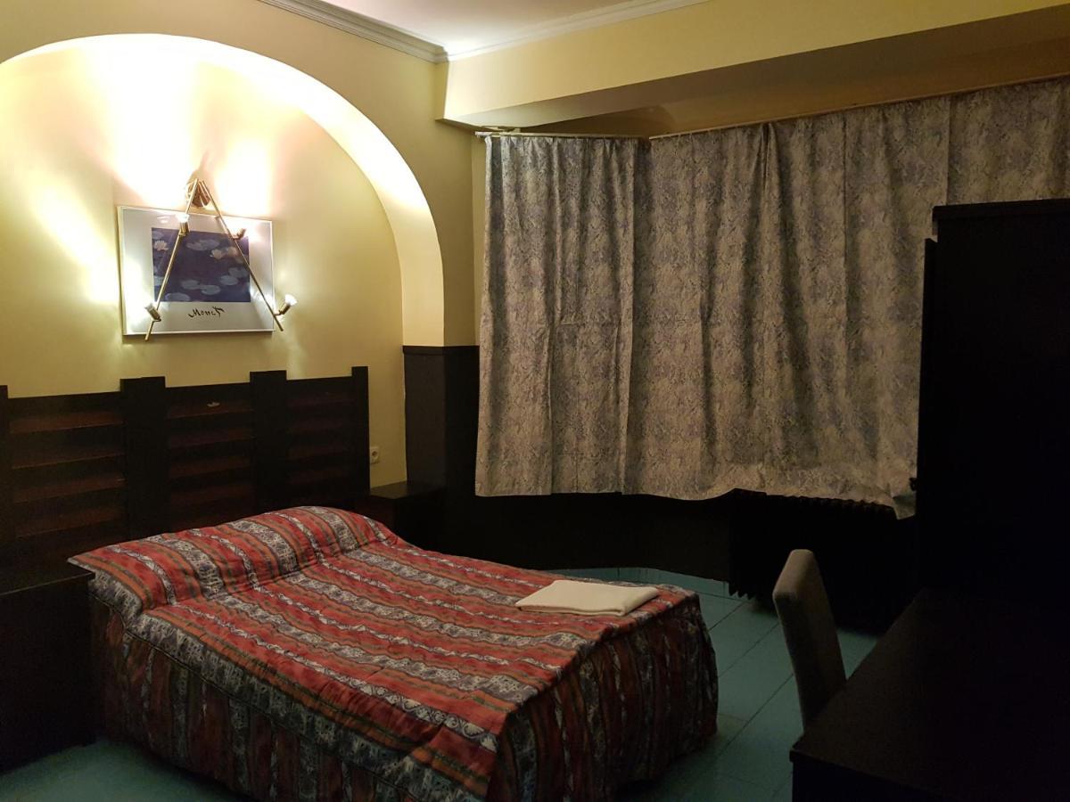 Hotel La Potiniere Schaerbeek Zewnętrze zdjęcie